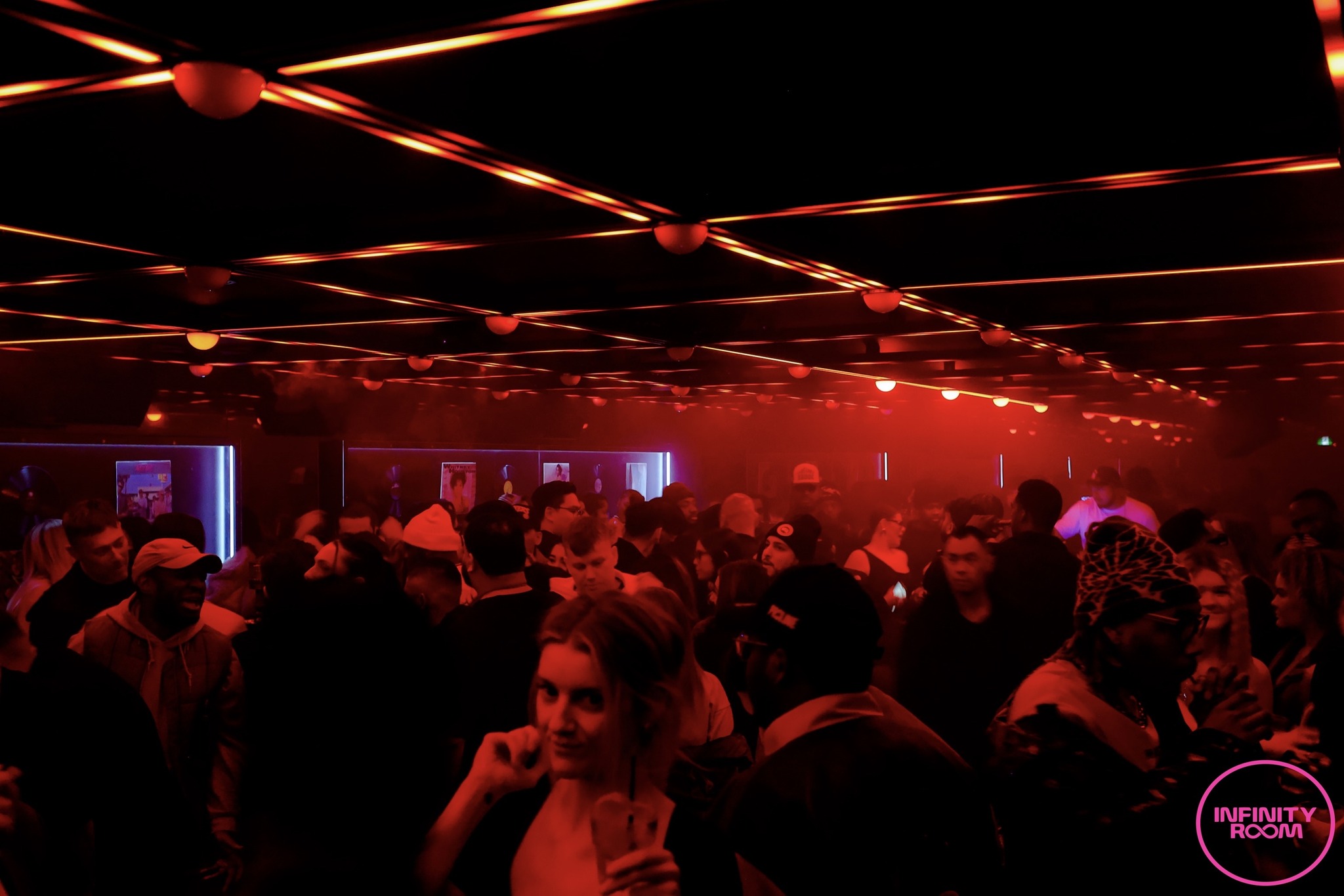 INFINITY ROOM Toronto THURSDAYS